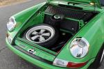 Porsche 911 by Singer 2011 года